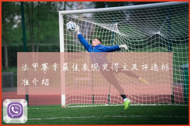 法甲赛季最佳表现奖得主及评选标准介绍